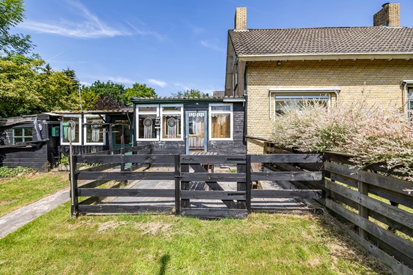 Medium property photo - Noordwijkerweg 14A, 9864 TC Kornhorn